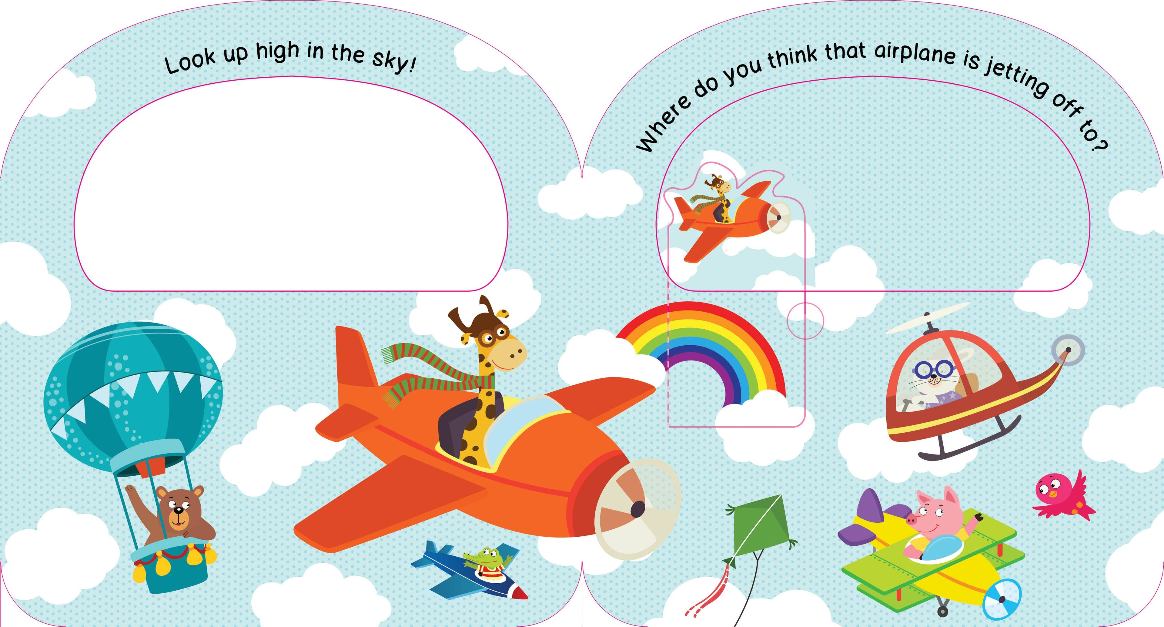 Honk, Honk, Vroom, Vroom