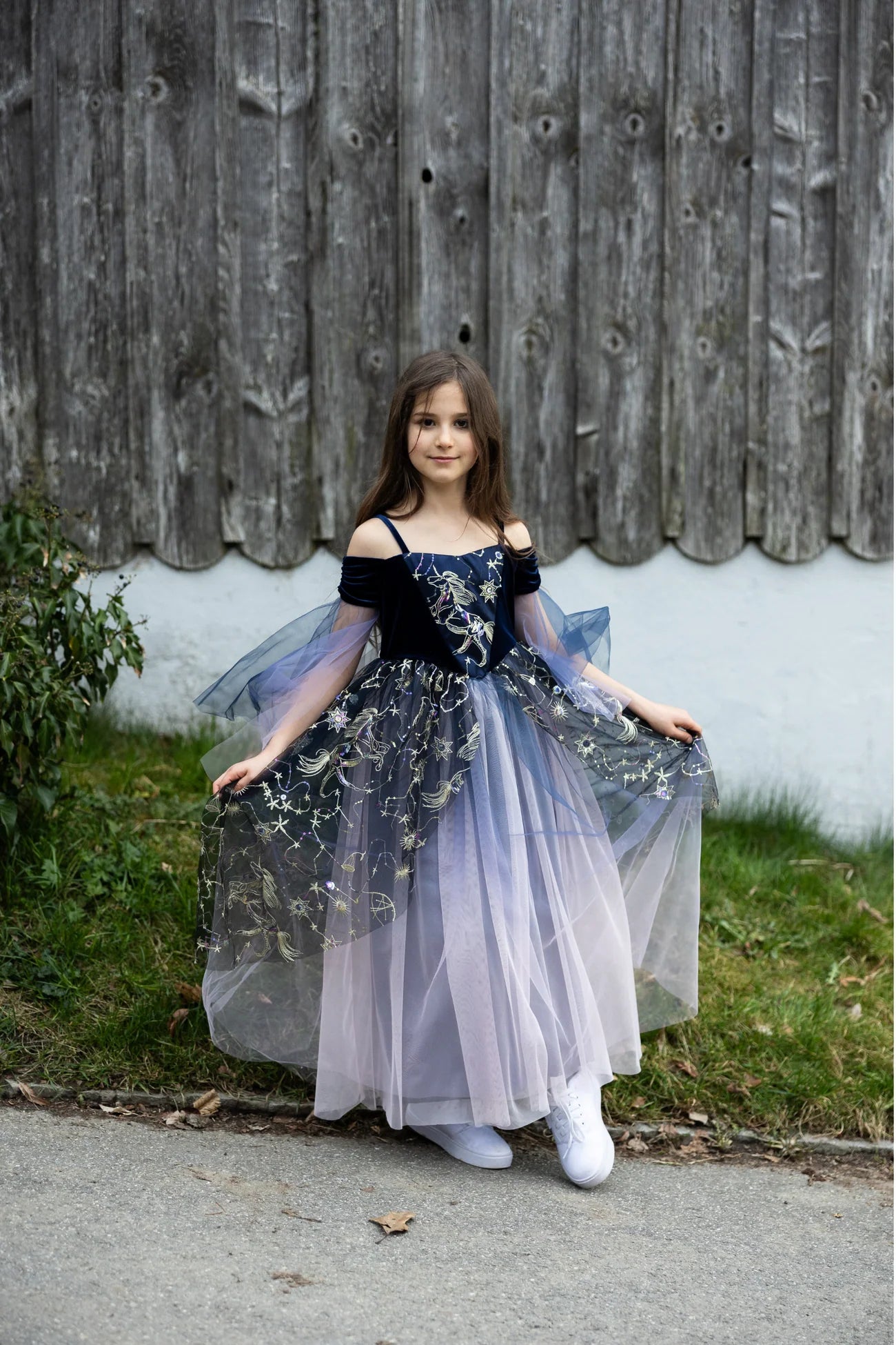 Twilight Enchantress Dress