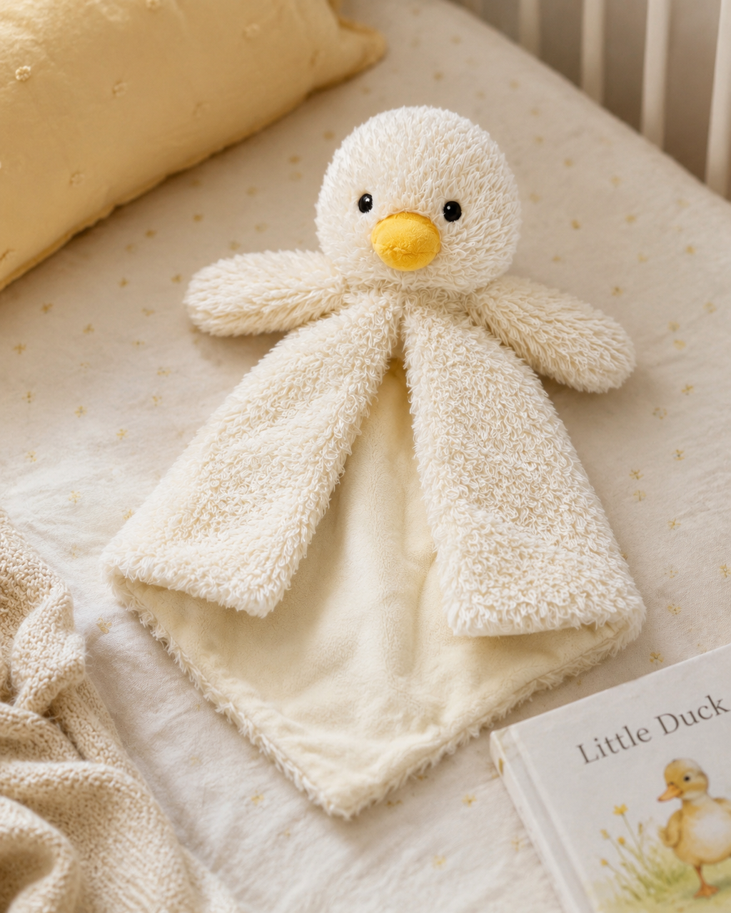 Duck Lovey