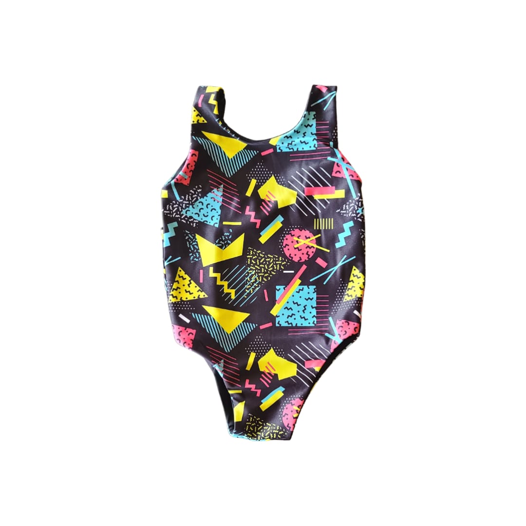 Slater Swimsuit