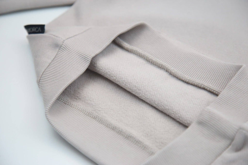 Kids Sweatpants - Brushed Organic Terry Cotton – Dove