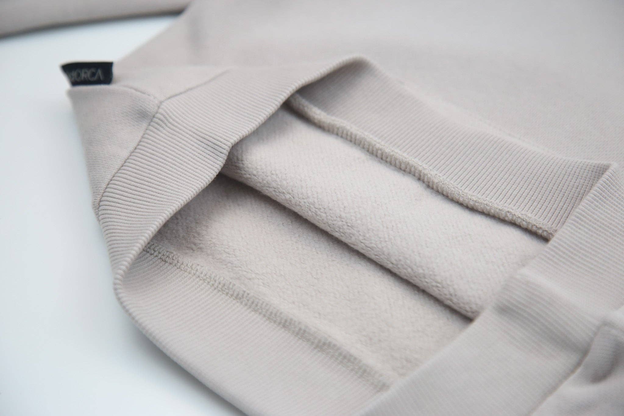 Kids Sweatpants - Brushed Organic Terry Cotton – Dove