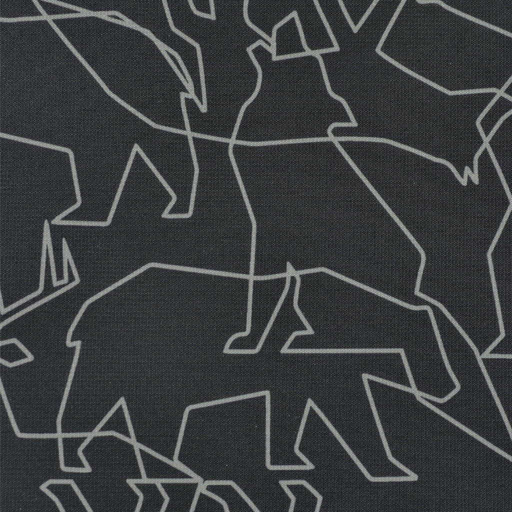 One piece toddler snowsuit - Animals