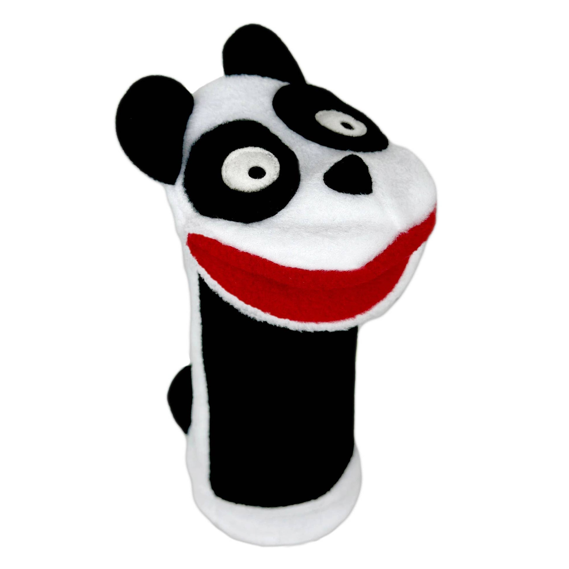 Panda Softy Puppet