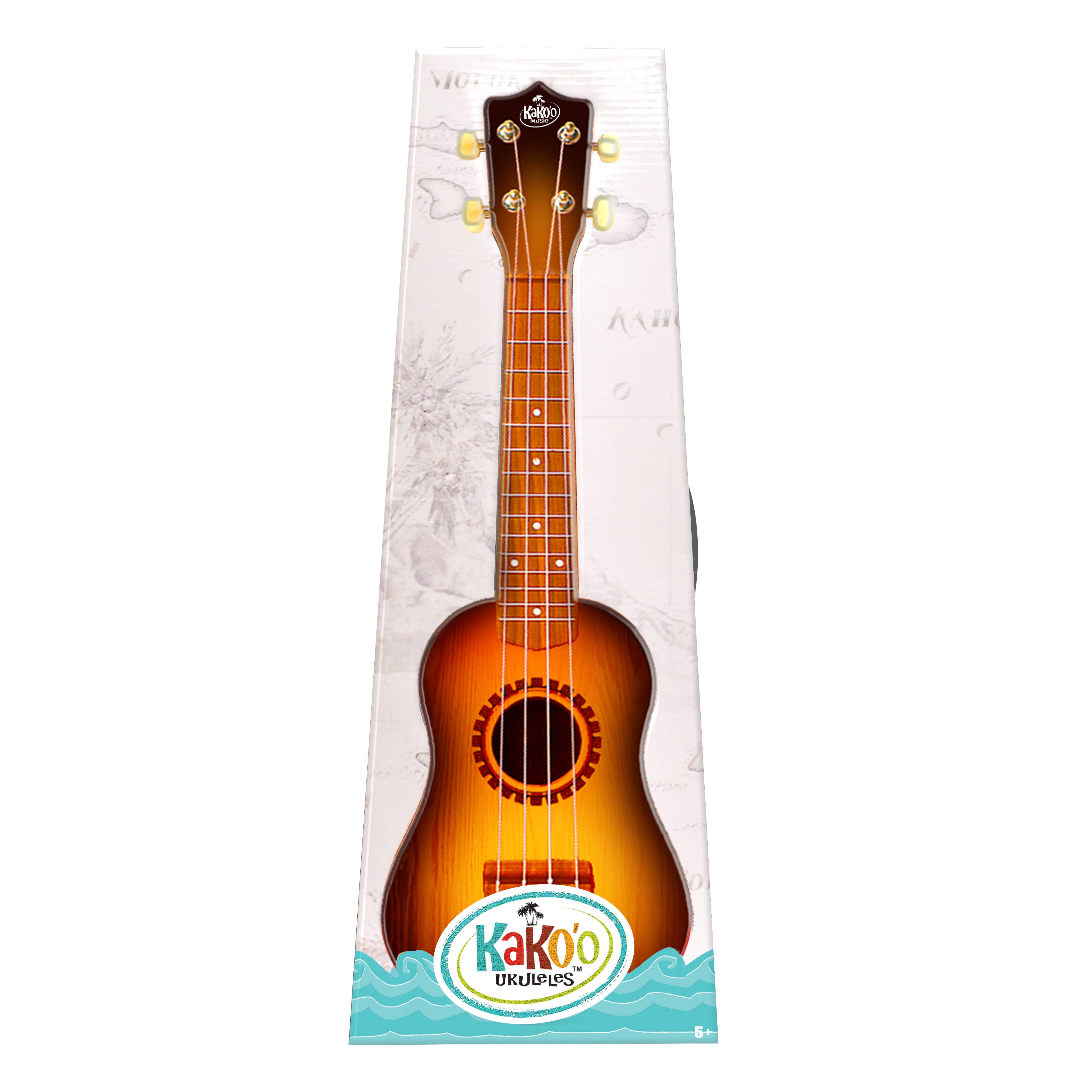 KaKo'o Music - Ukulele