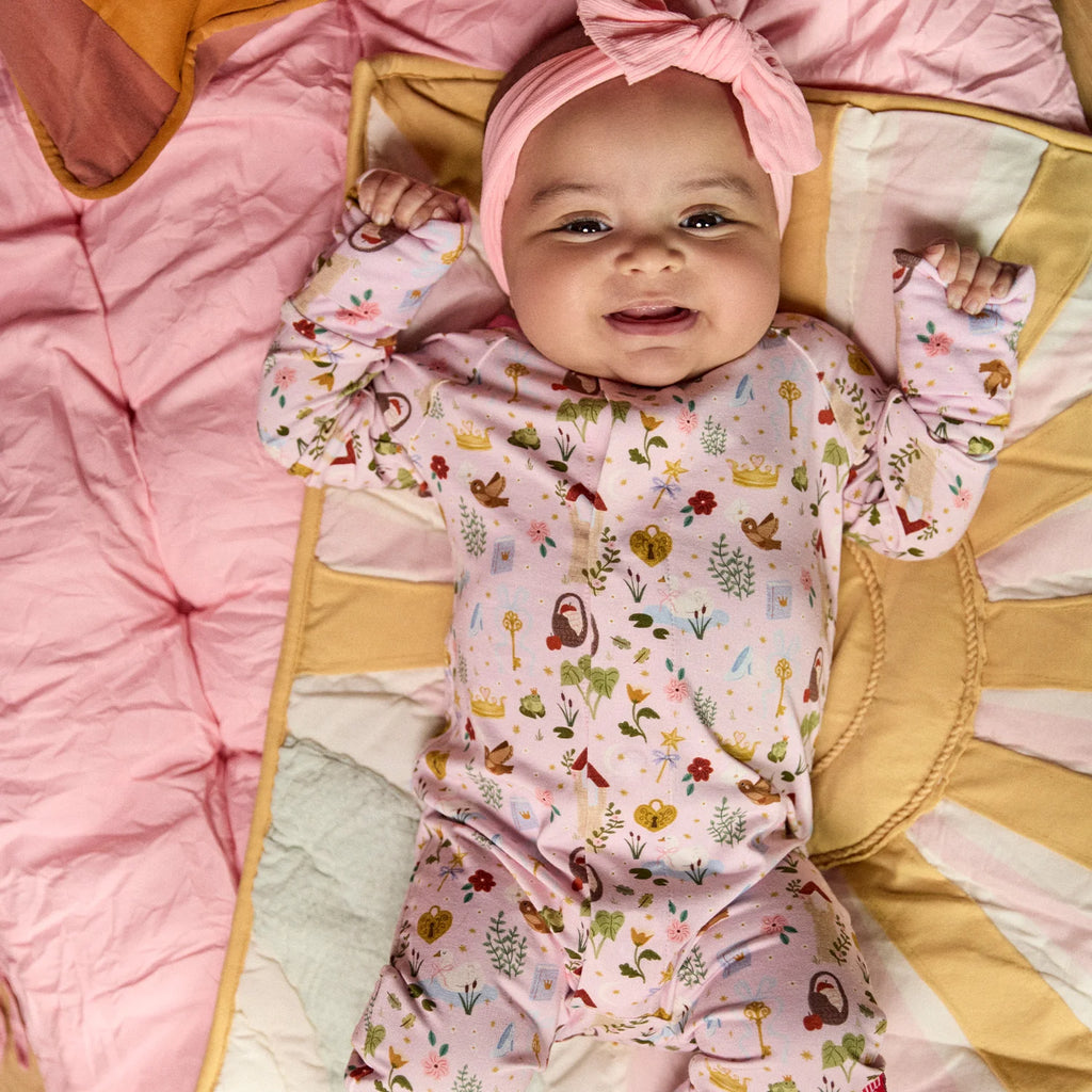 Fairy Tale Era Magnetic Me Convertible Coverall