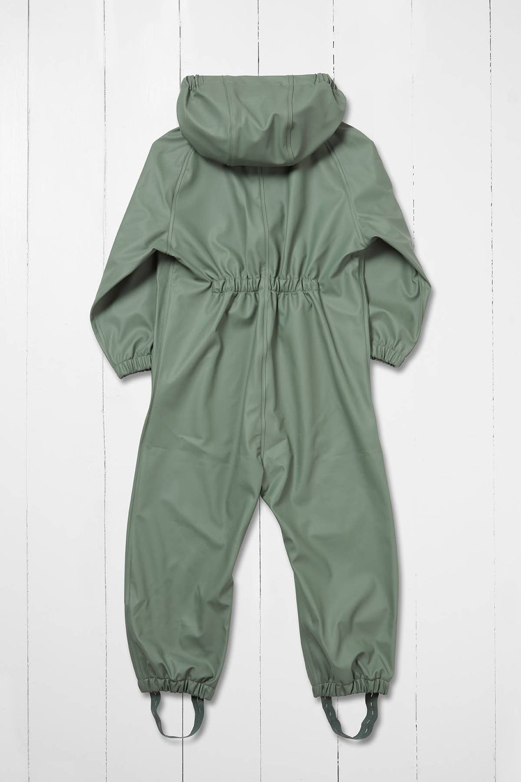 Puddlesuit Army Green