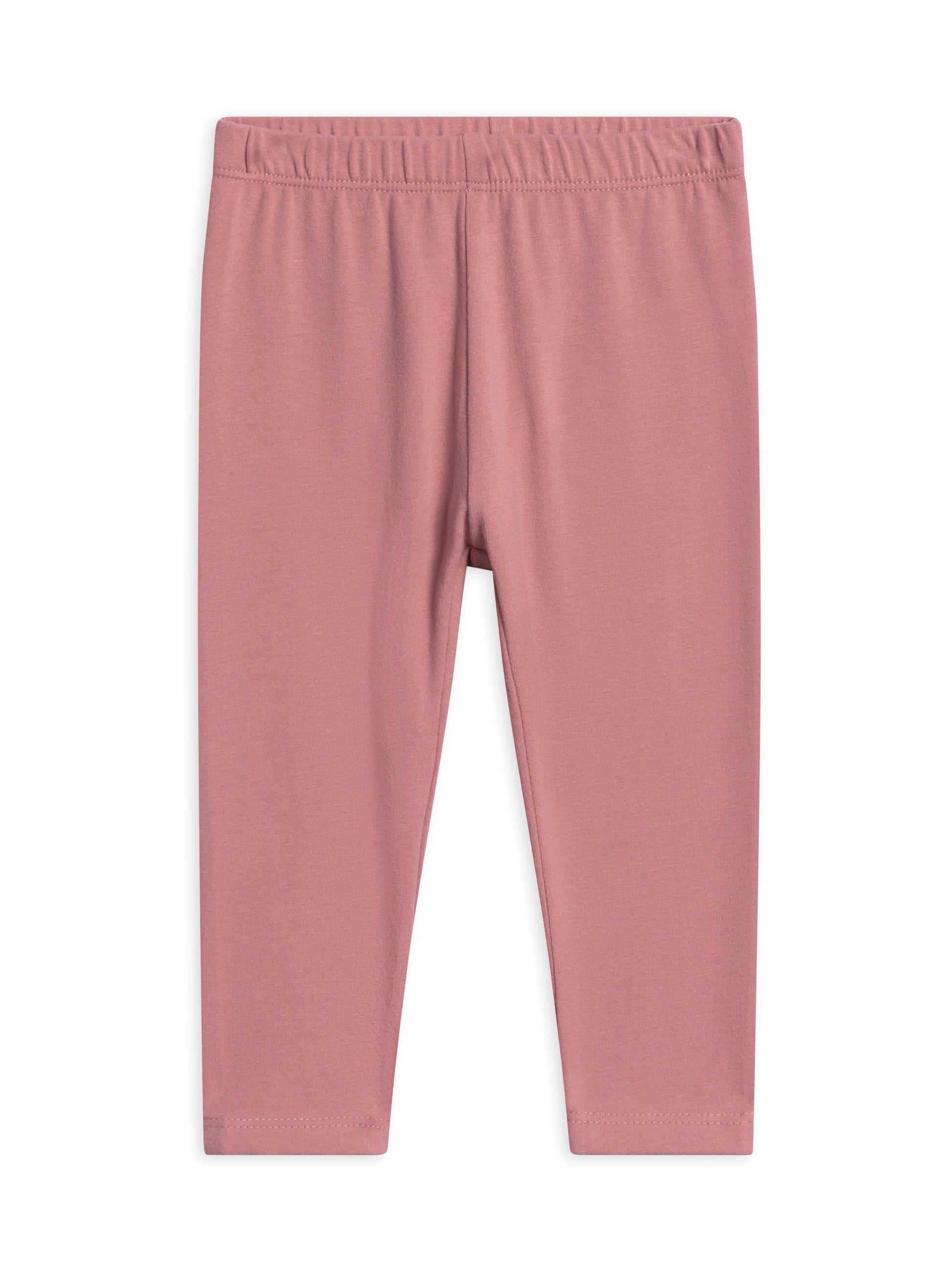 Organic Baby and Kids Jay Leggings