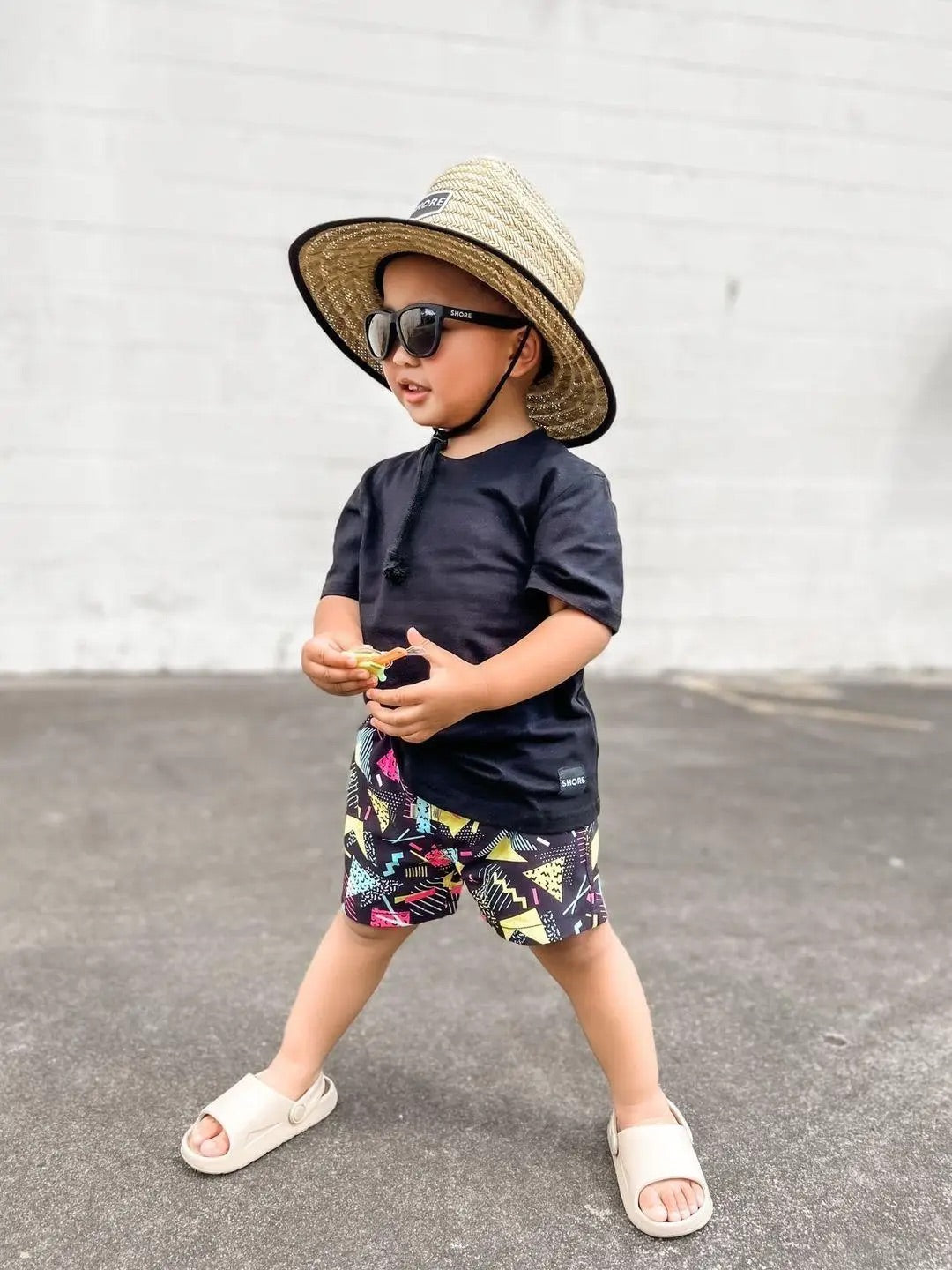 Slater Swim Shorts