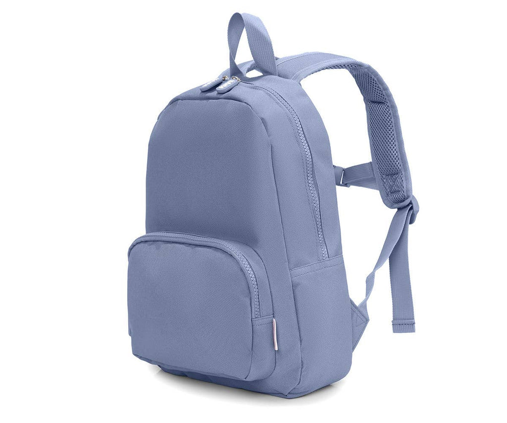 Customizable Solid Color Marine Backpack