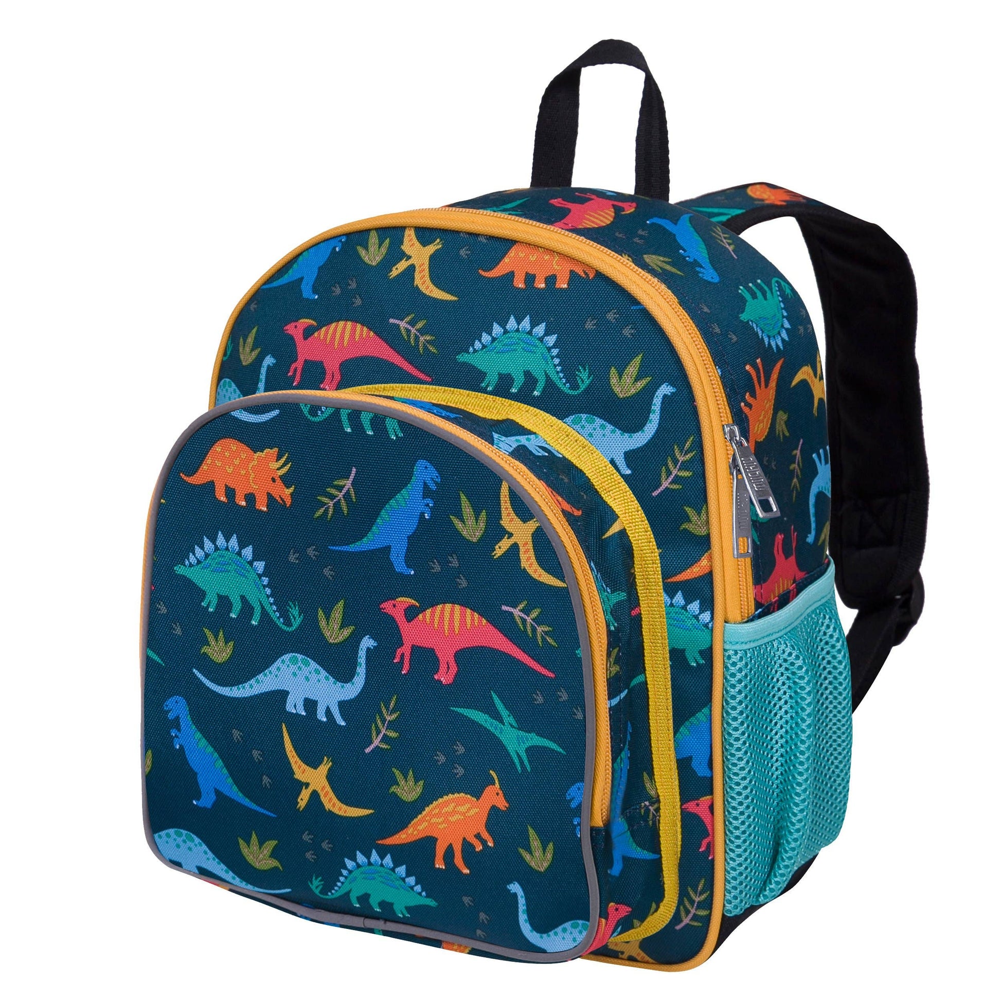 Jurassic Dinosaurs Backpack - 12 Inch