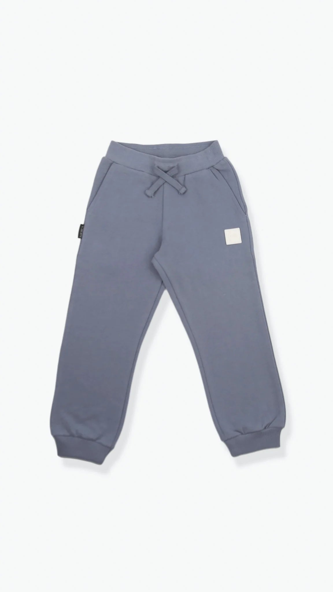 Short en molleton français Avoine