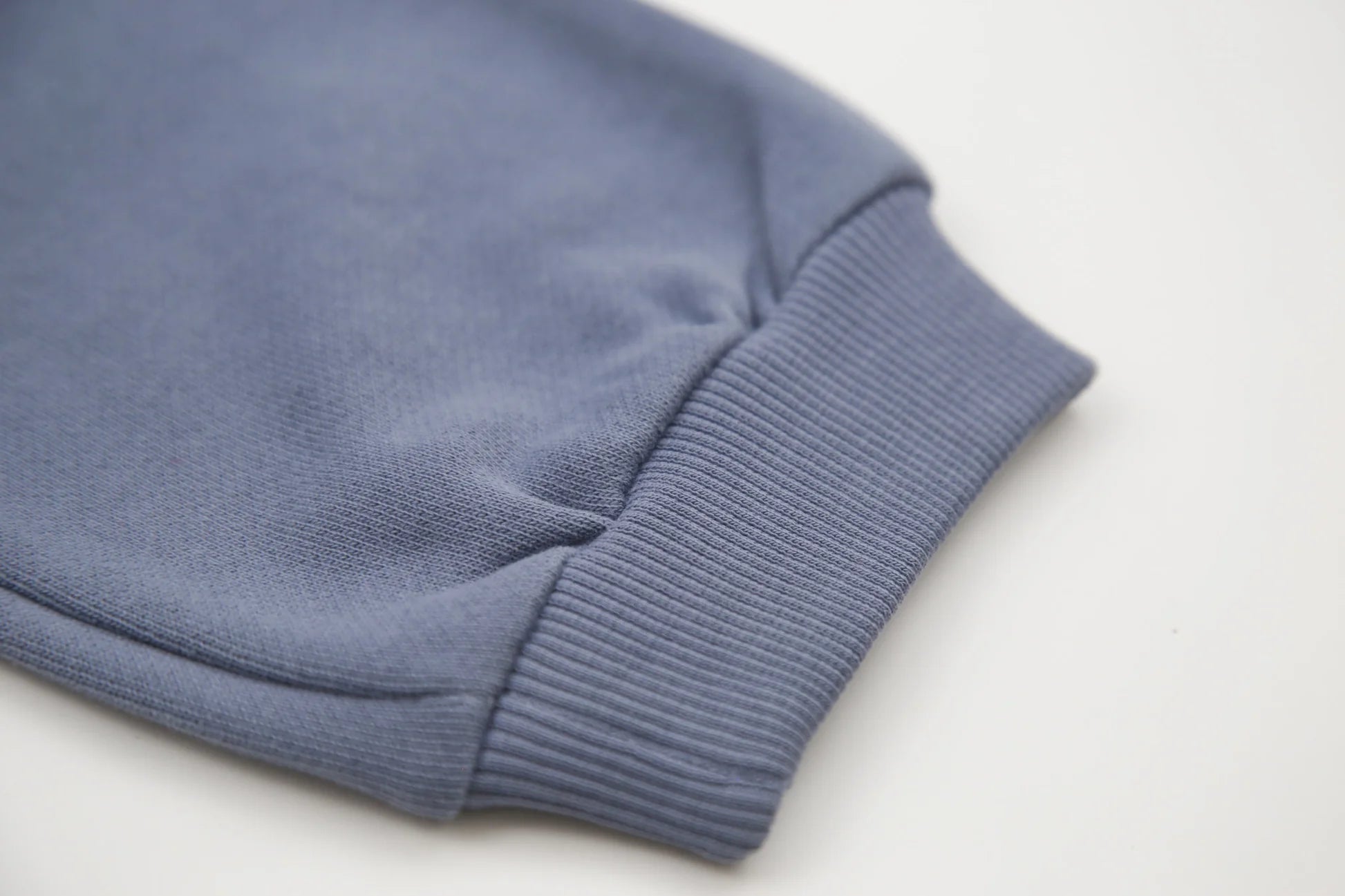 Short en molleton français Avoine