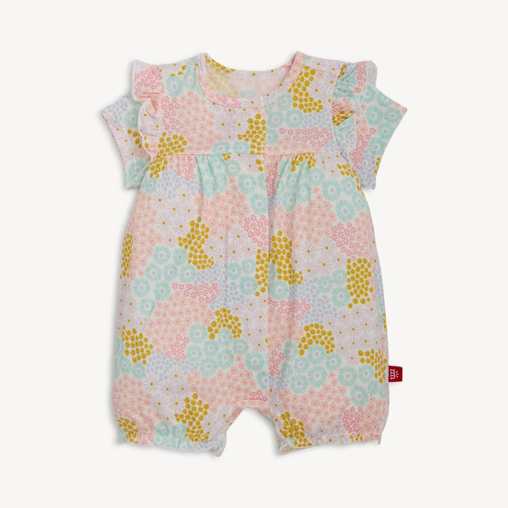 Harper Magnetic Me Modal romper