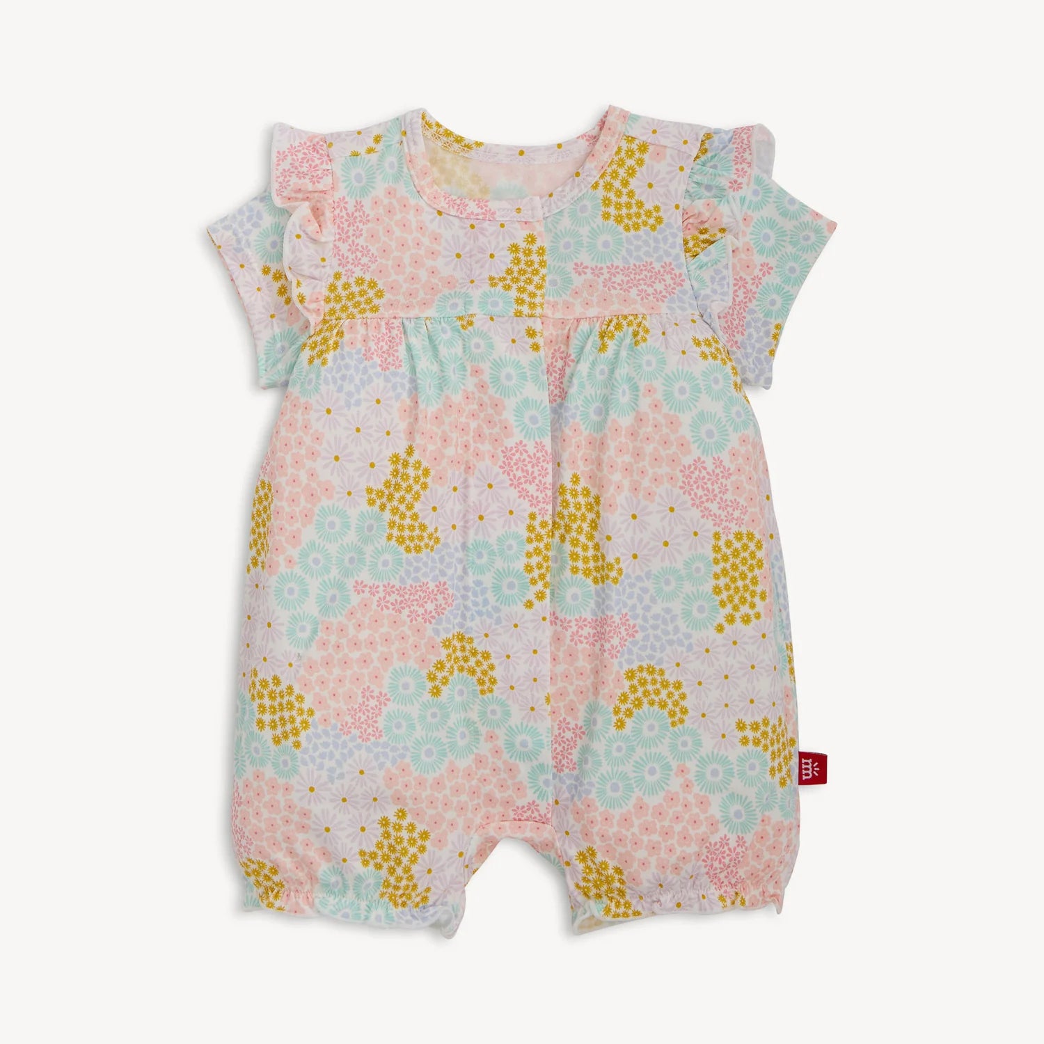 Harper Magnetic Me Modal romper