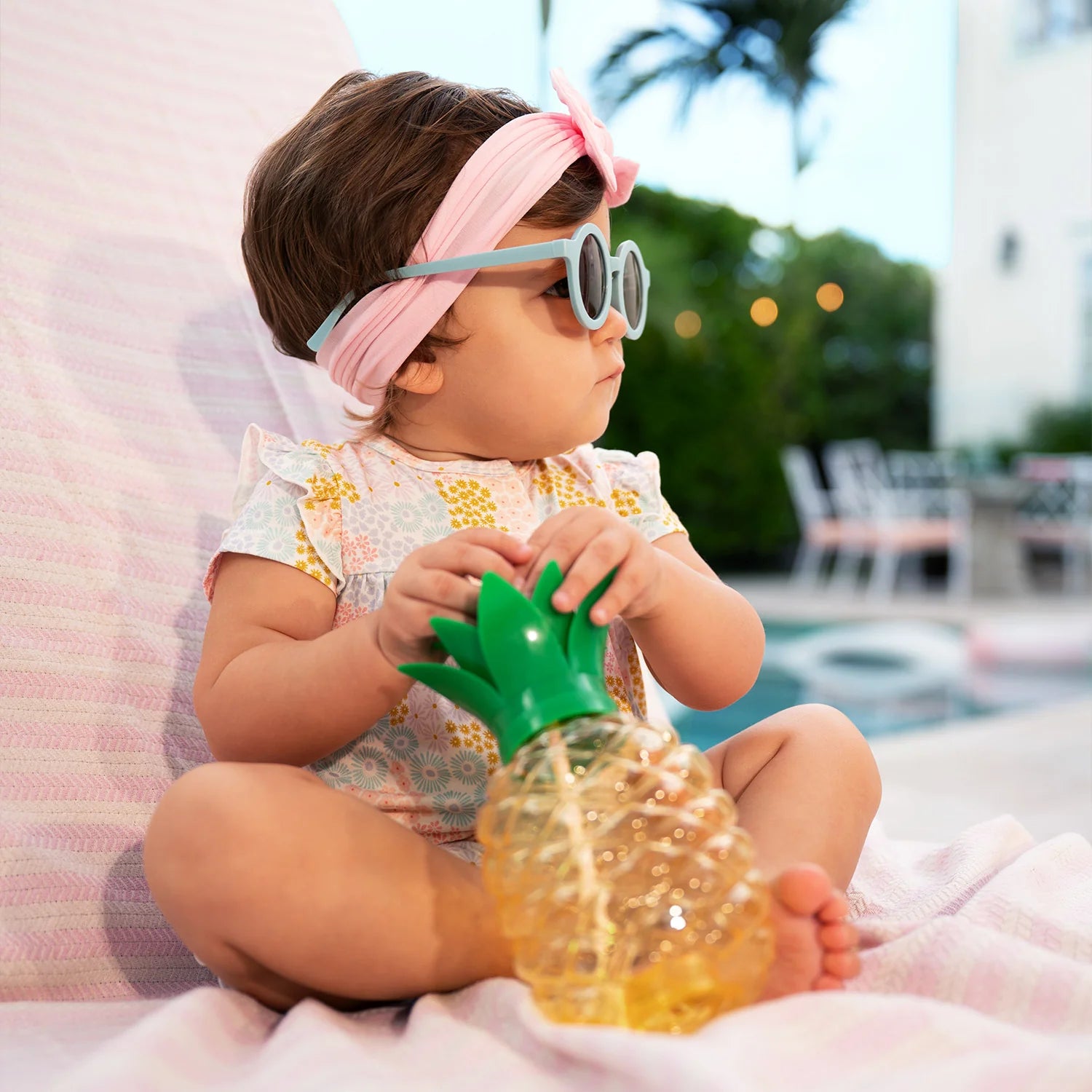 Harper Magnetic Me Modal romper