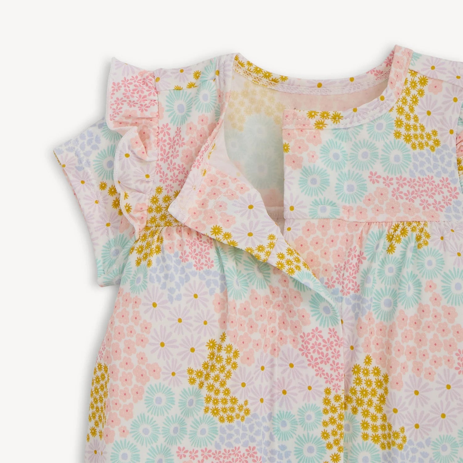 Harper Magnetic Me Modal romper