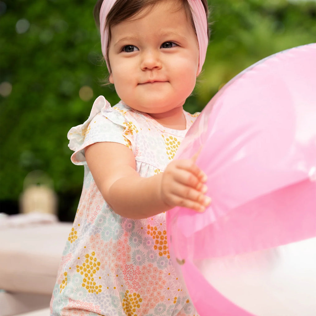Harper Magnetic Me Modal romper