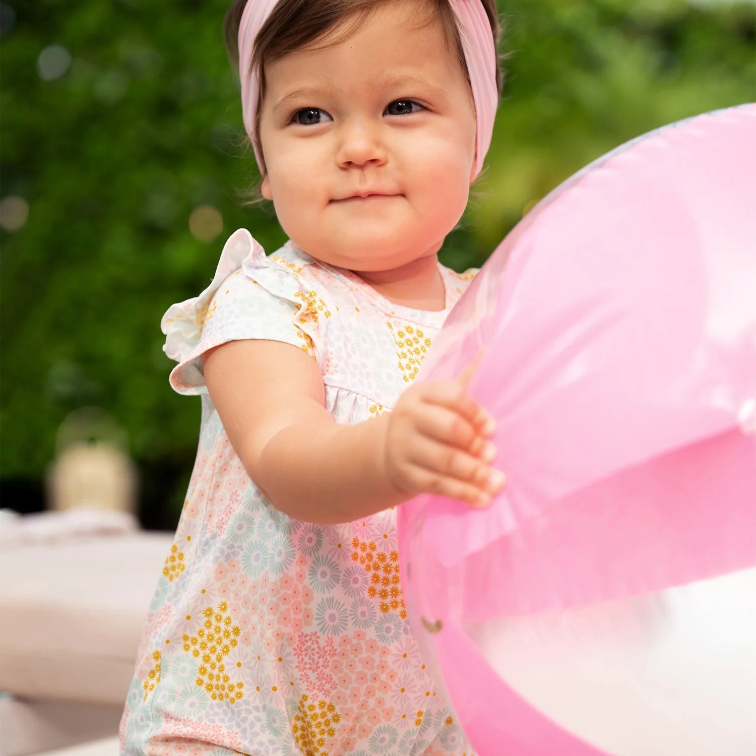 Harper Magnetic Me Modal romper