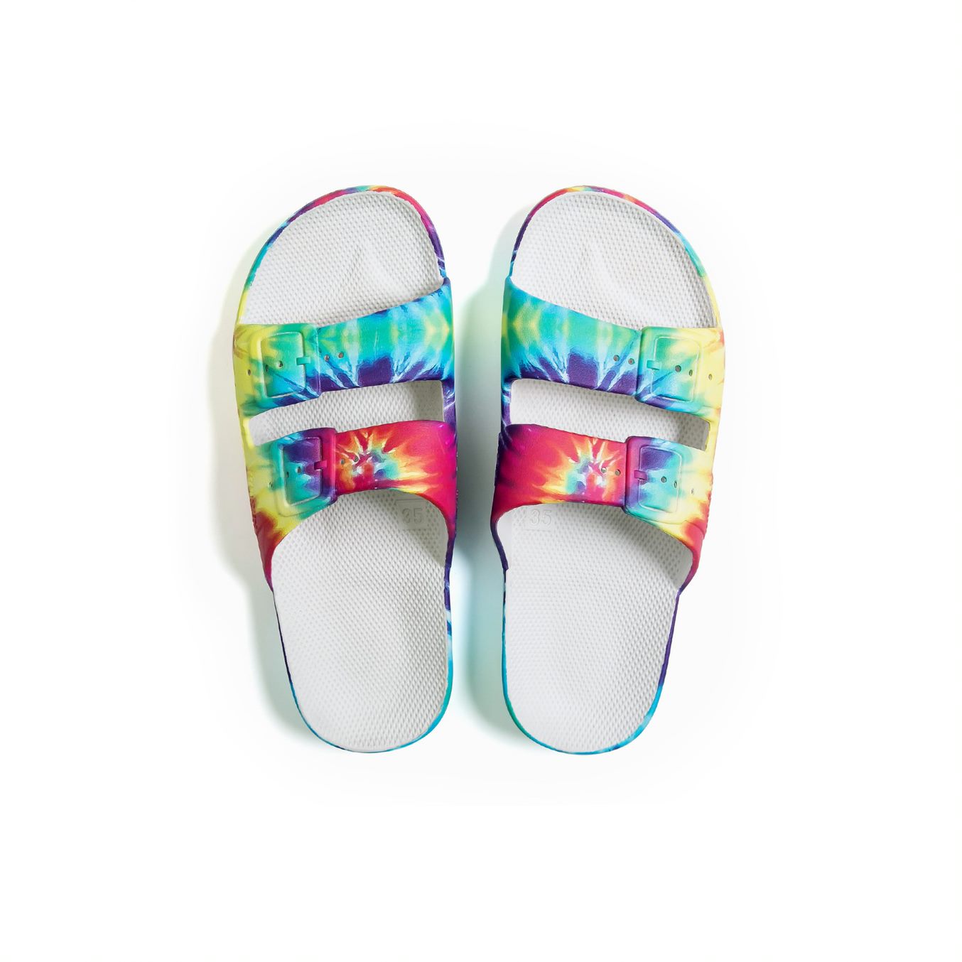 Hendrix Adult slides