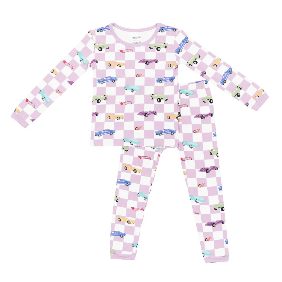Pyjama pour tout-petits Hanoucca 