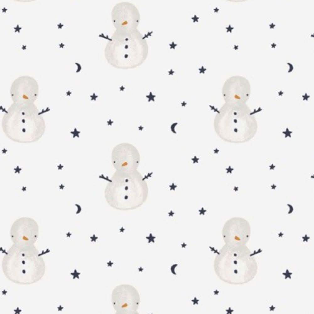 It's a Winterful Life Modal Footie