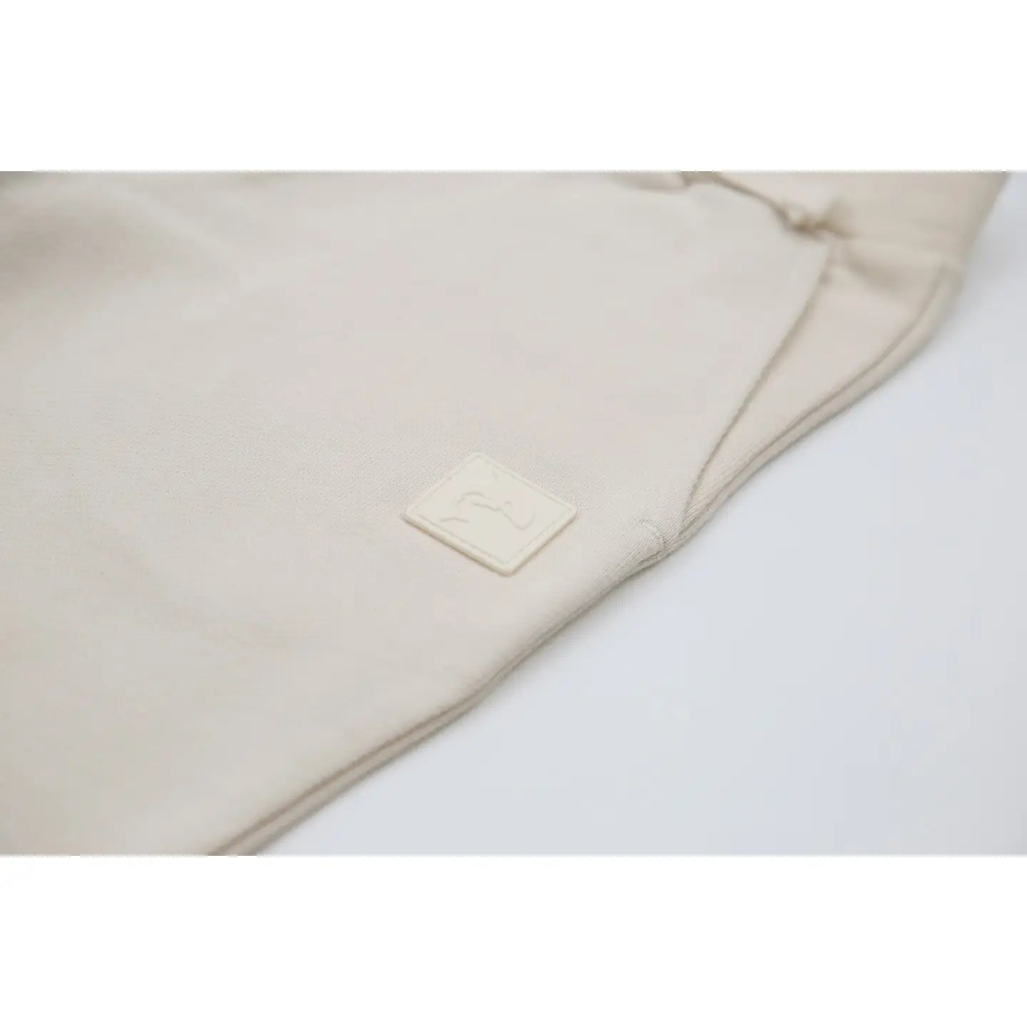 French Terry Jogger Oat