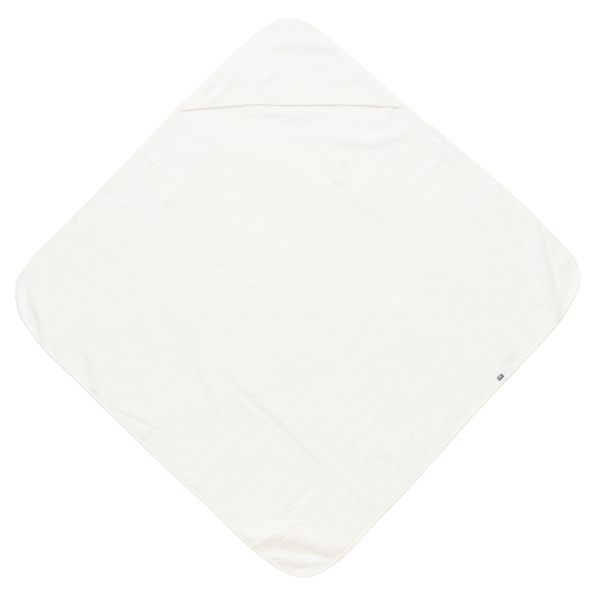 Hooded Bath Towel