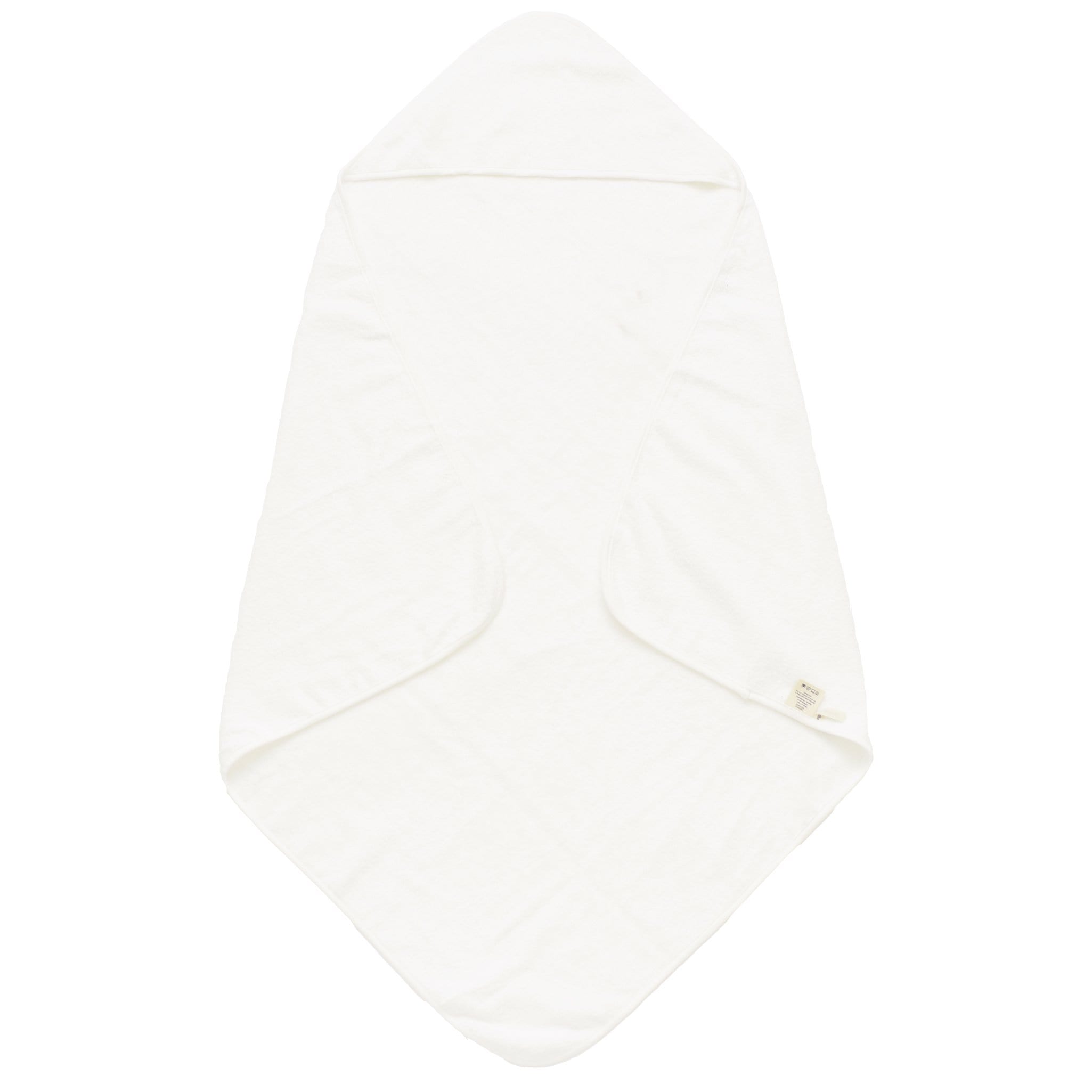 Hooded Bath Towel