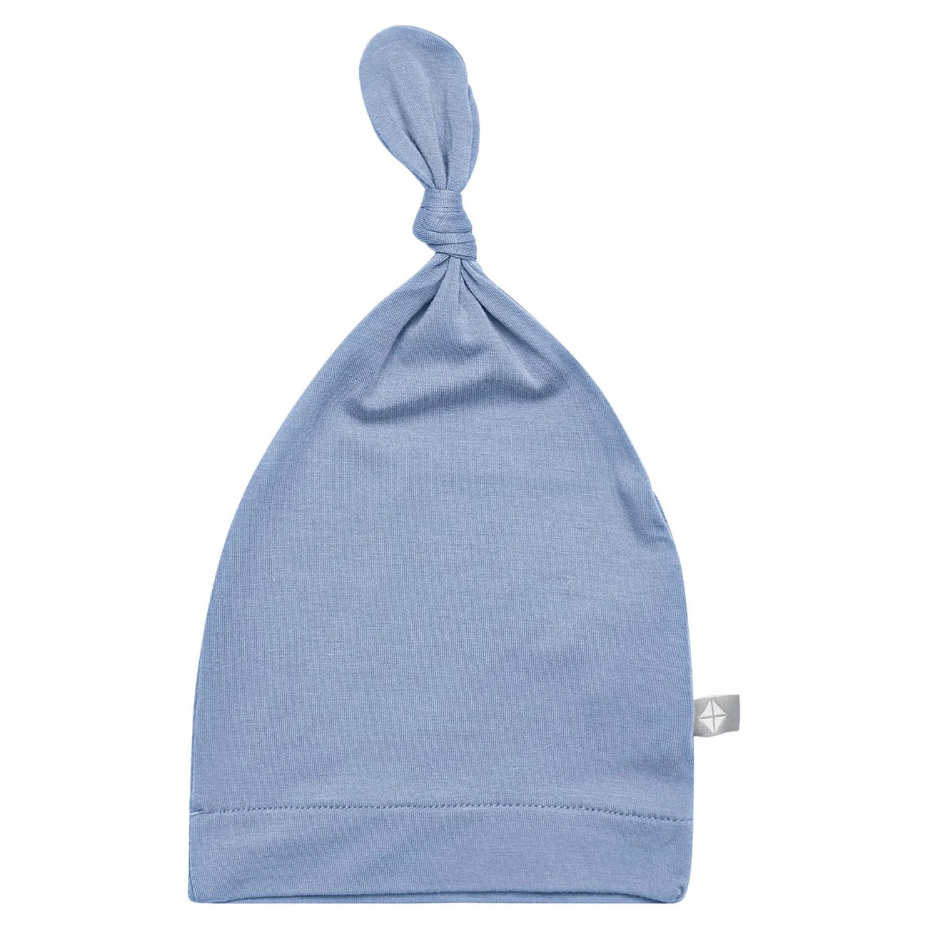 Knotted Cap - Slate