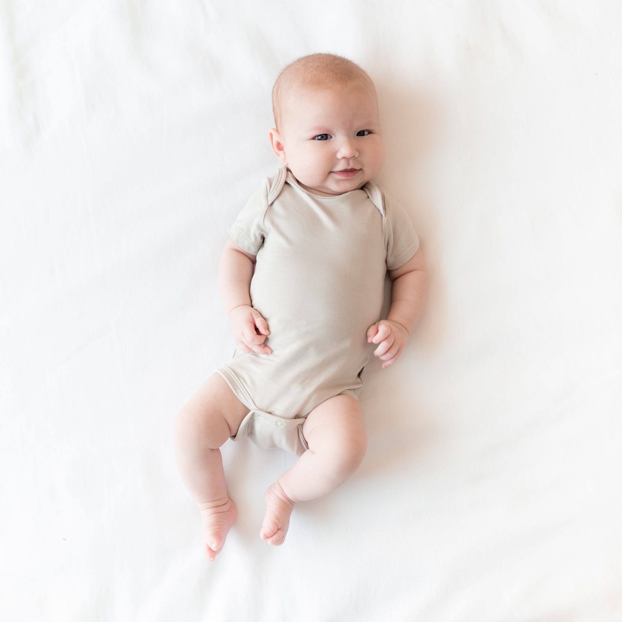 Oat bodysuit