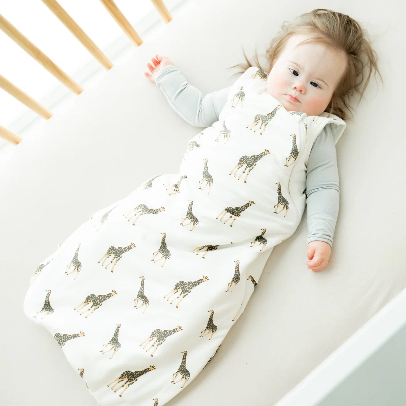 Giraffe 1.0 TOG Sleep Bag