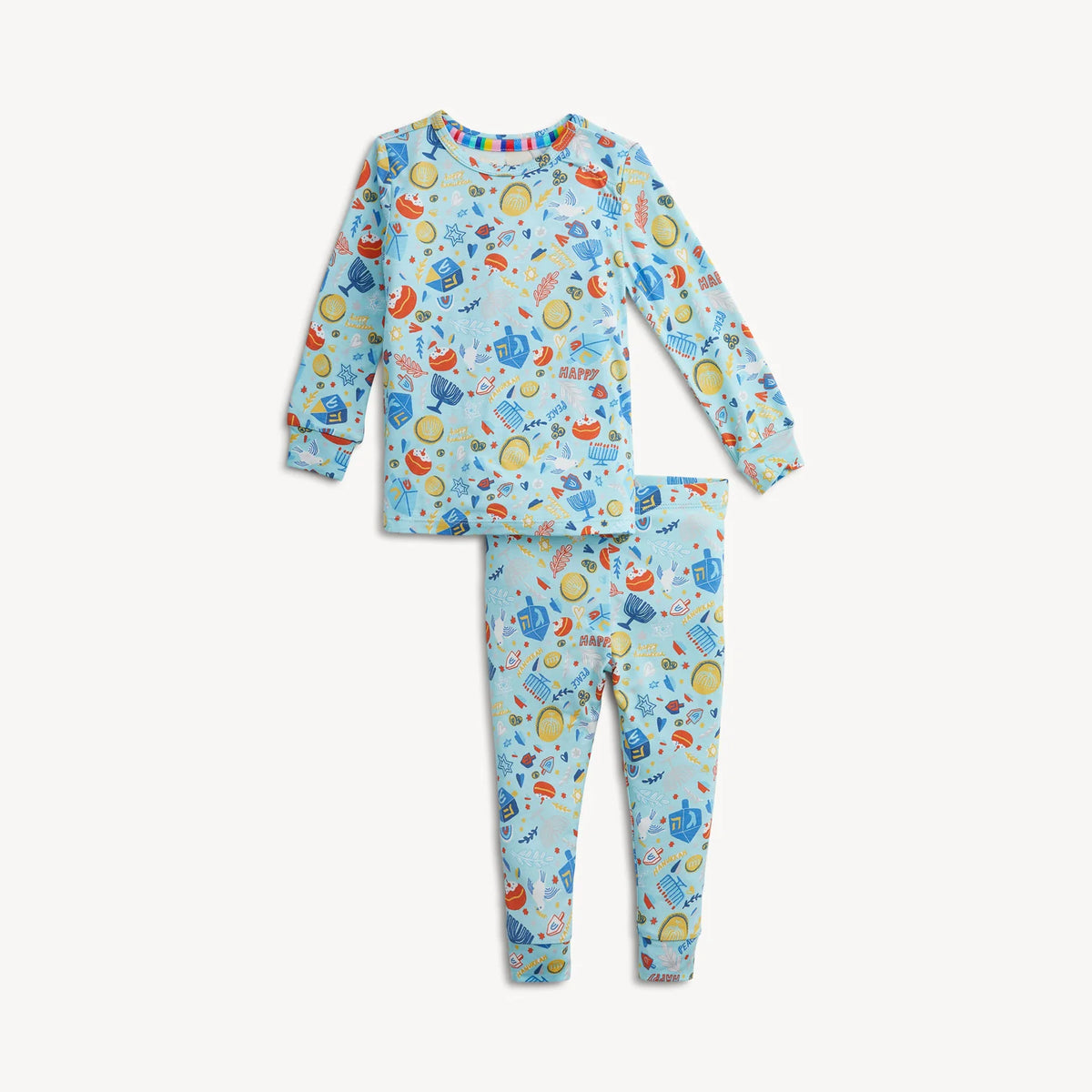 Latke Fun Magnetic Me Toddler Pyjama