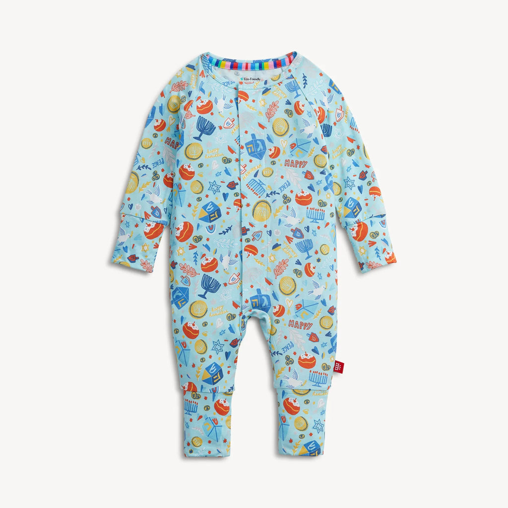 COMBINAISON CONVERTIBLE EN MODAL LÉGENDAIRE : 300 / 18-24M