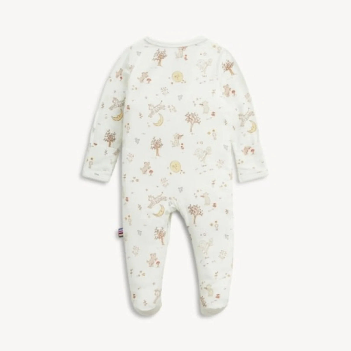 Bedtime Rhymes Magnetic Me Footie