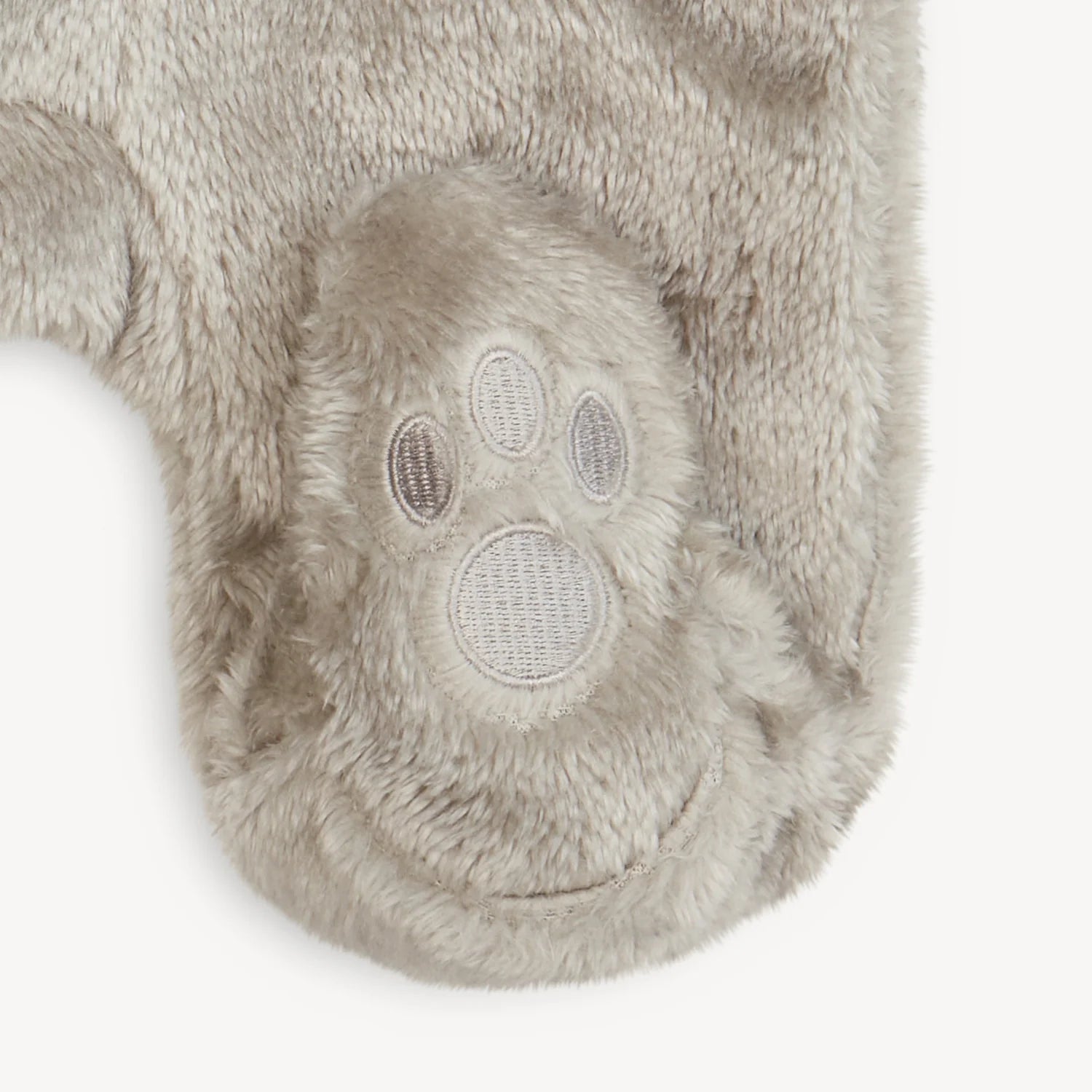 Magnetic Me Minky Prams Dizzle Grey