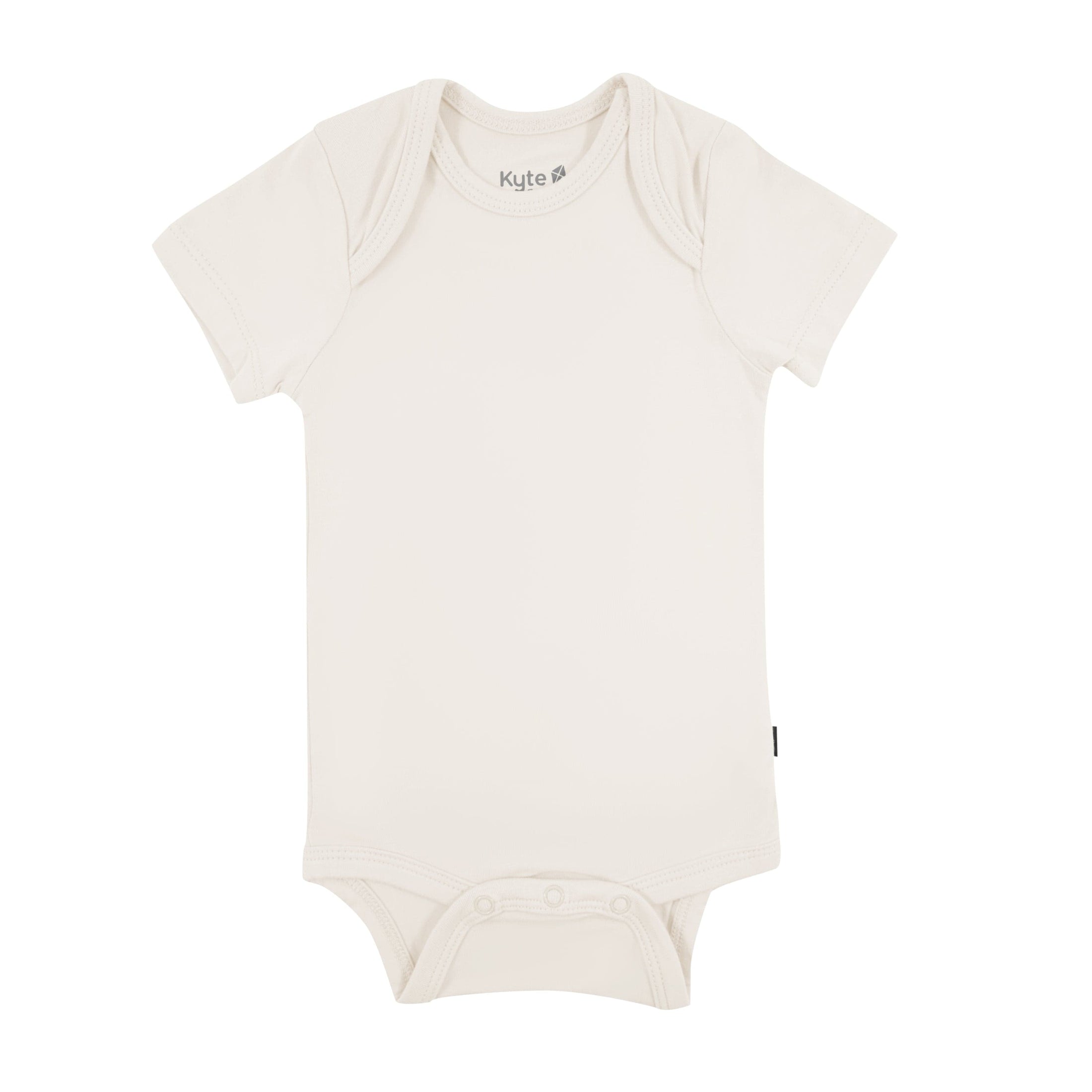 Oat bodysuit
