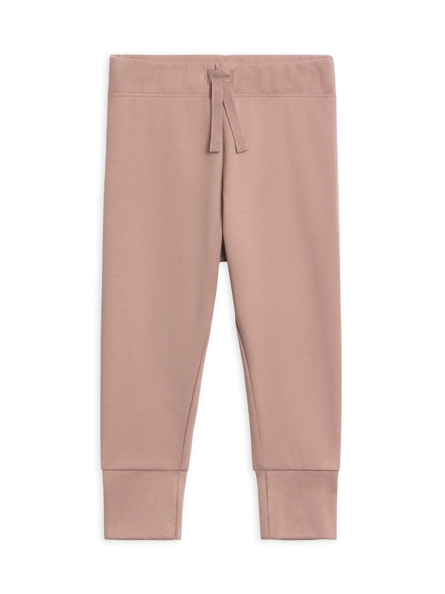 Cruz Joggers: Mauve