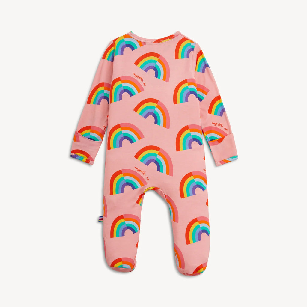 Kaleido-Hopes Magnetic Me Convertible Coverall
