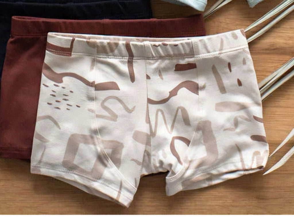 Boxers LAST SIZE: 2/3