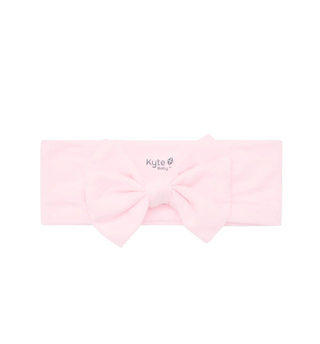 Bow Headband - Sakura