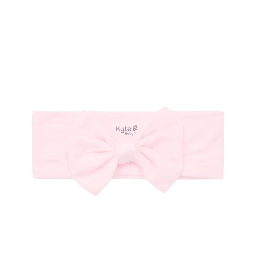 Bow Headband - Sakura