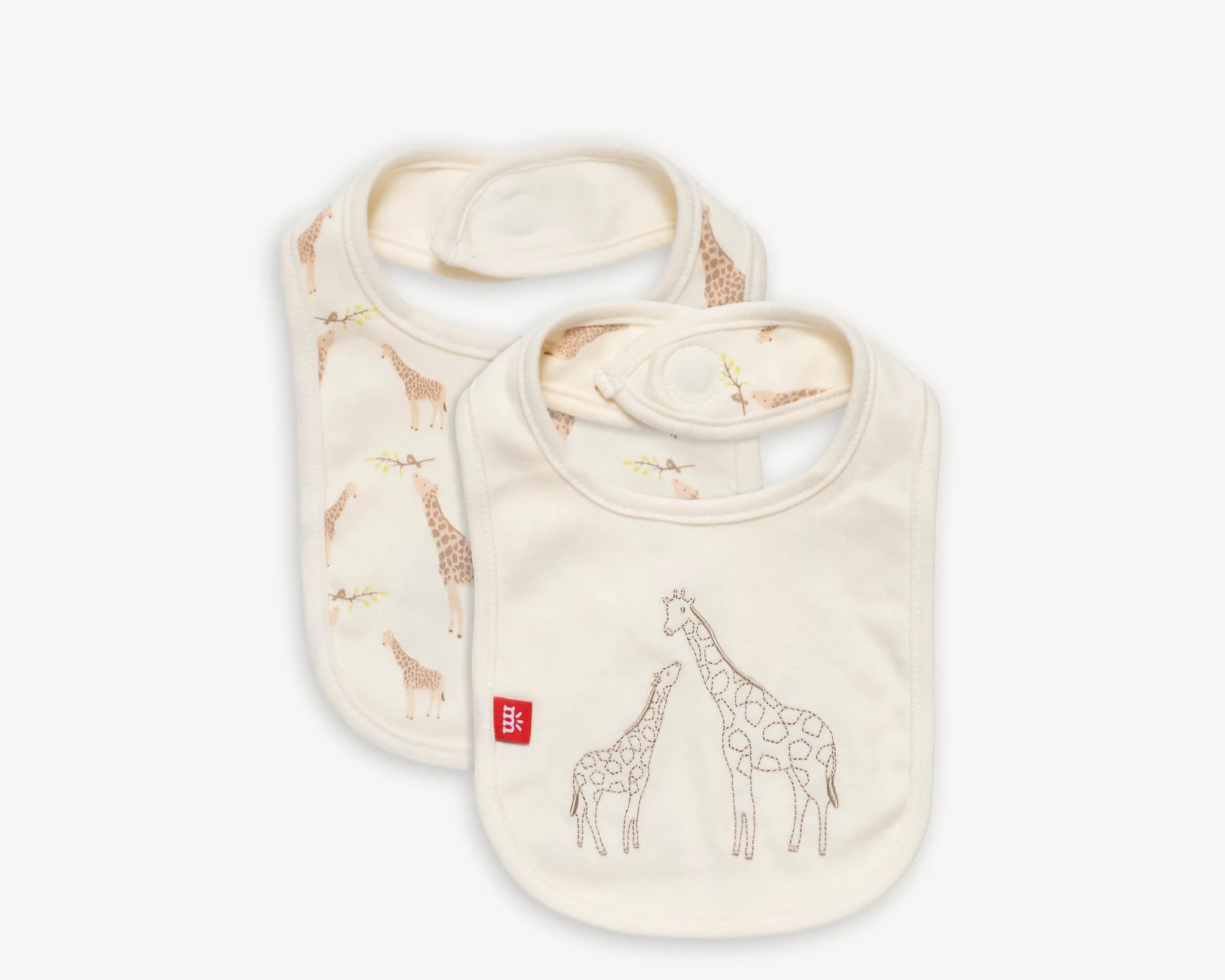 Couverture en modal bleu bébé BAA BAA : 400 / Taille unique