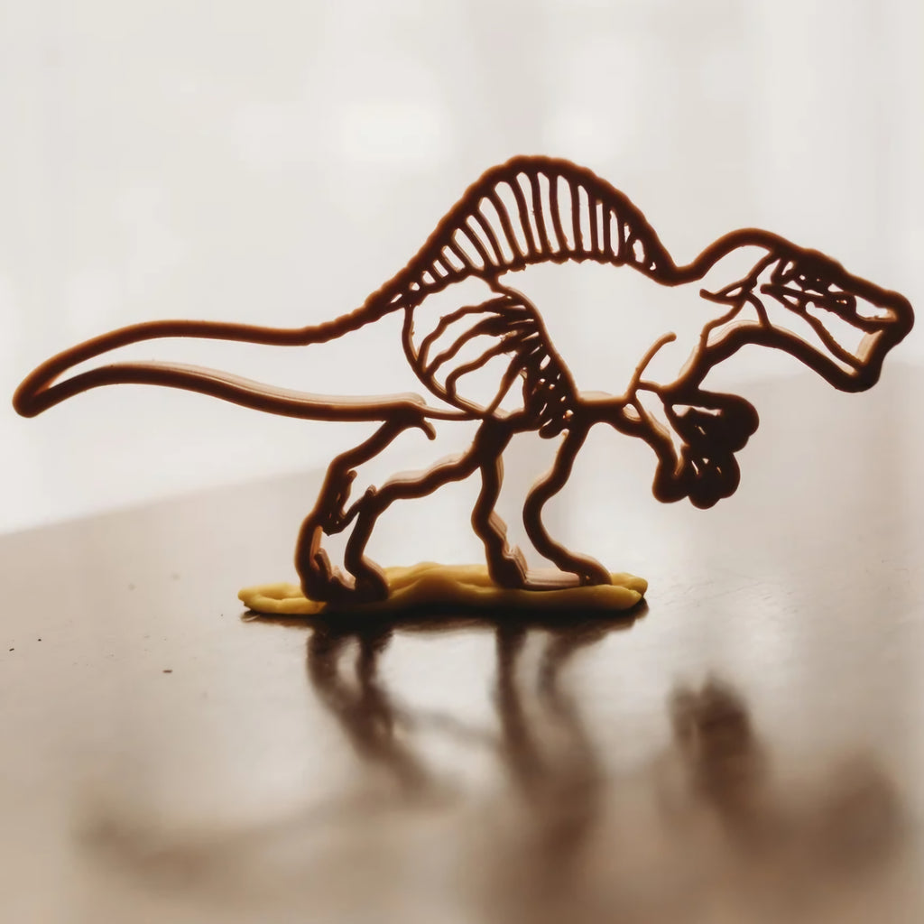 Spinosaurus Eco Cutter