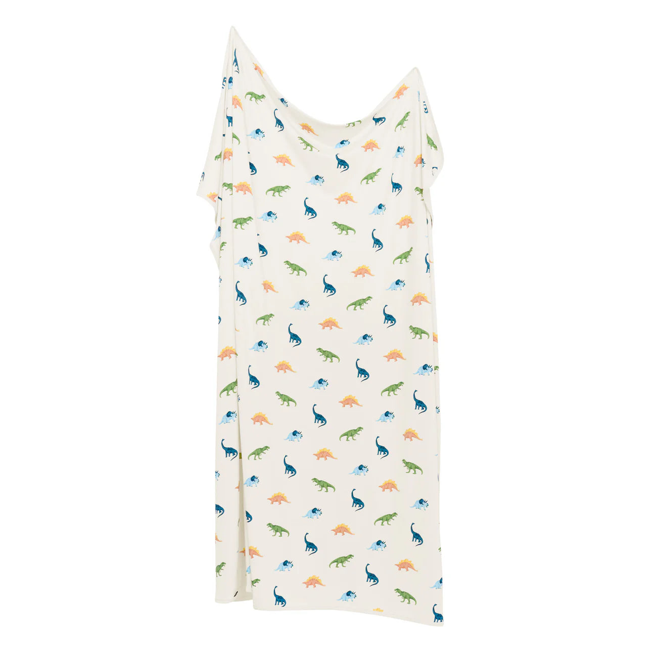 Roar Swaddle Blanket