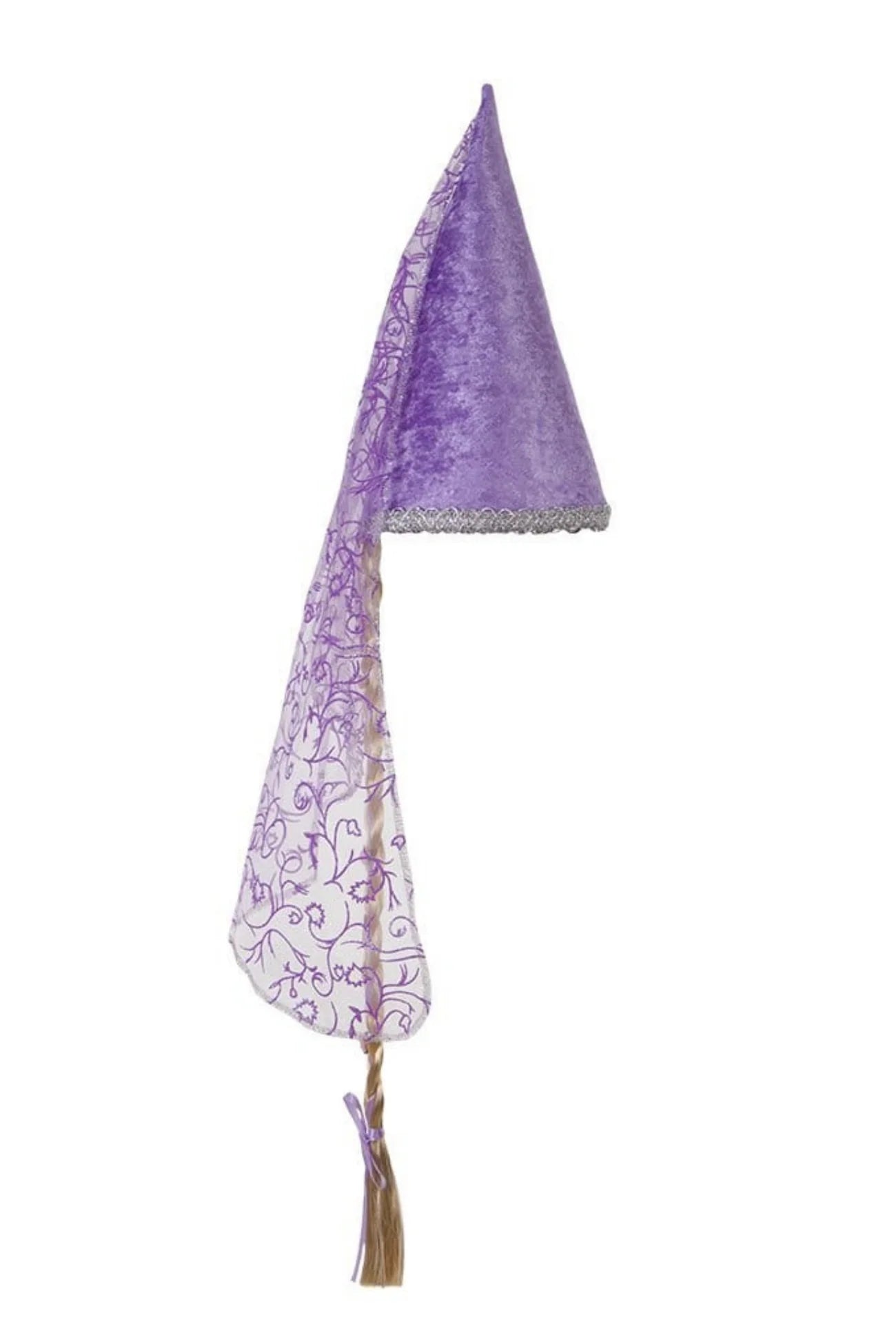 Rapunzel Princess hat
