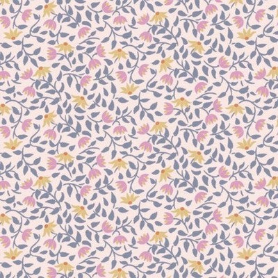 Amelia Ruffle Modal Footie