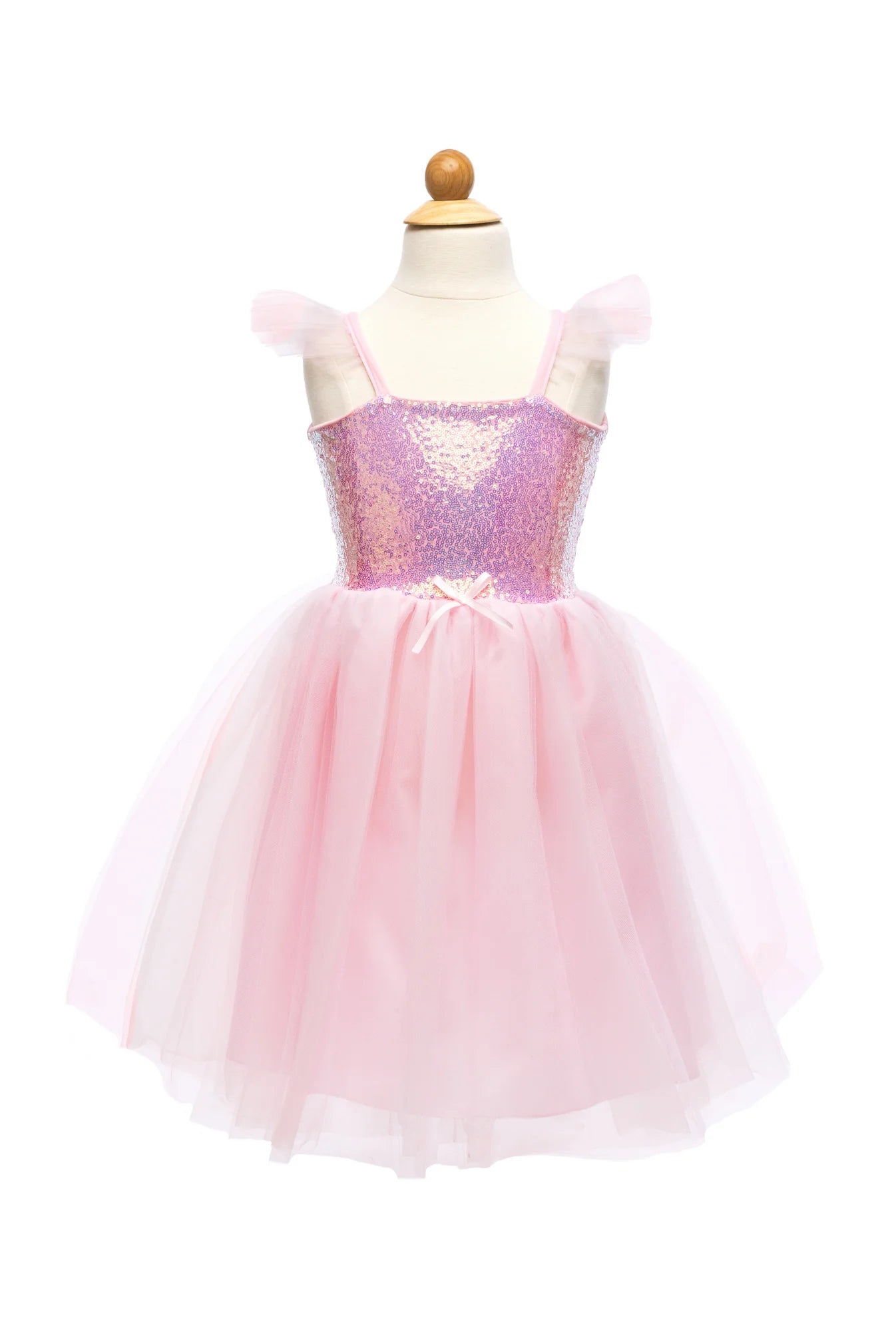 Golden Rose Princess Dress (Copy)