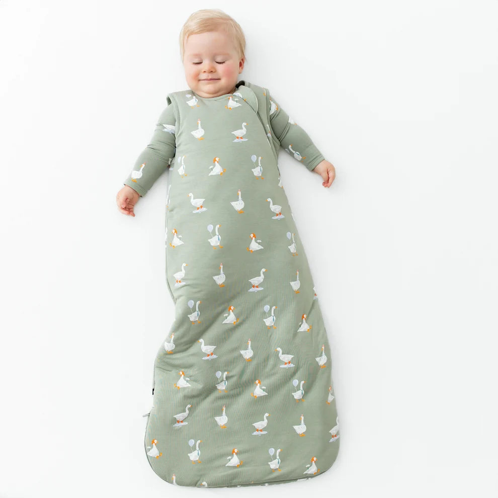 Silly Goose 2.5 TOG Sleep Bag