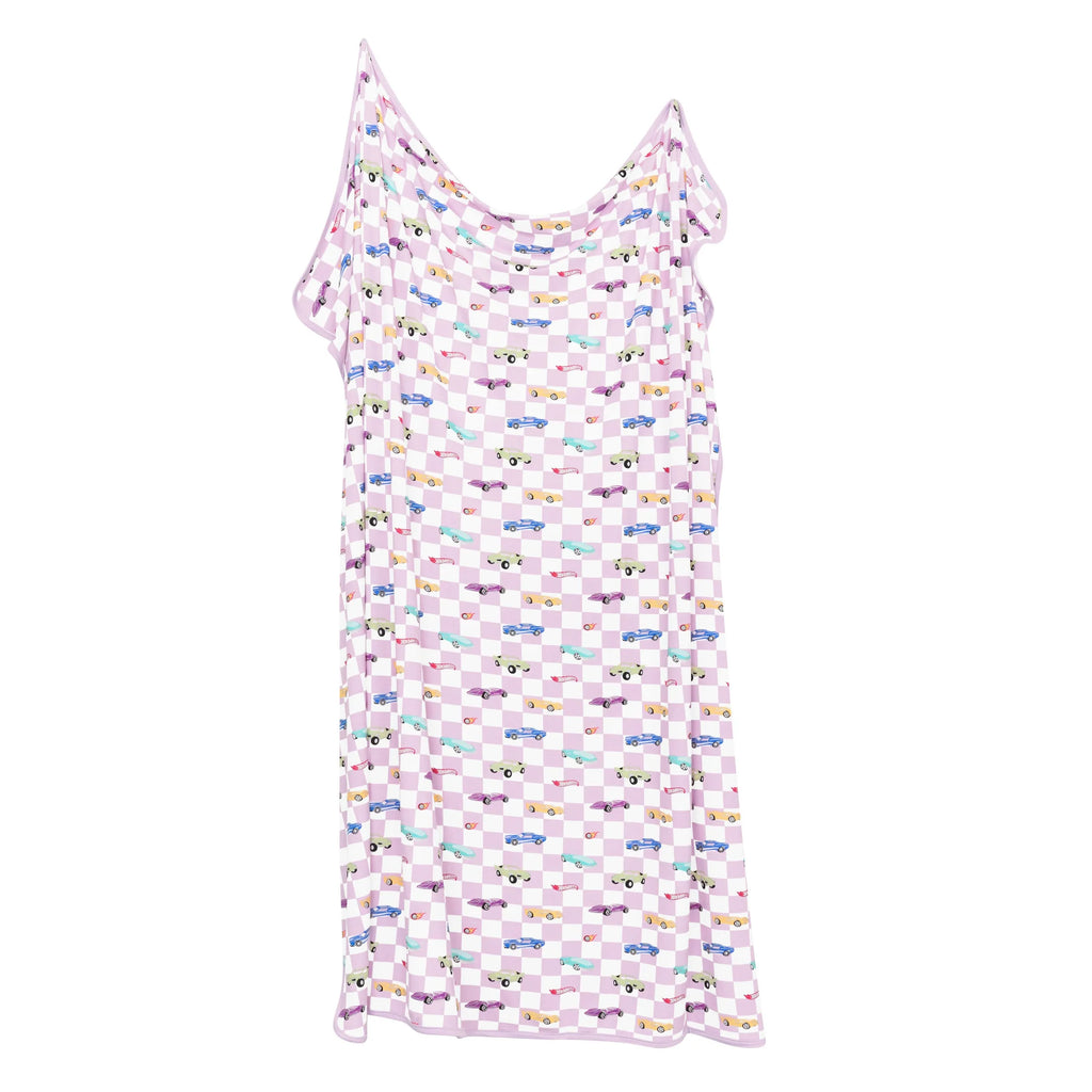 Couverture d'emmaillotage - Moo 